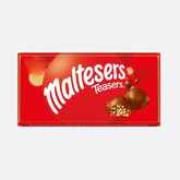 Maltesers Teasers Milk Chocolate 100g